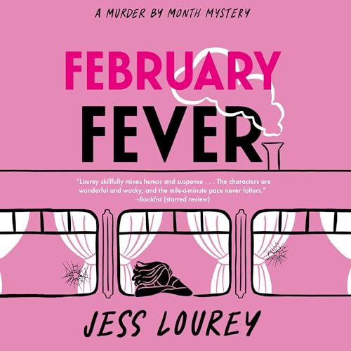 Cover of February Fever