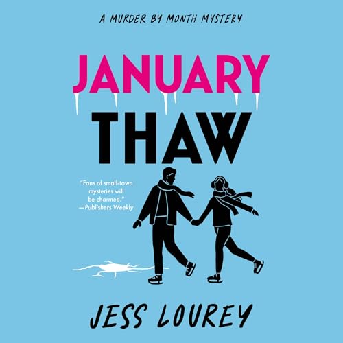 Cover of January Thaw
