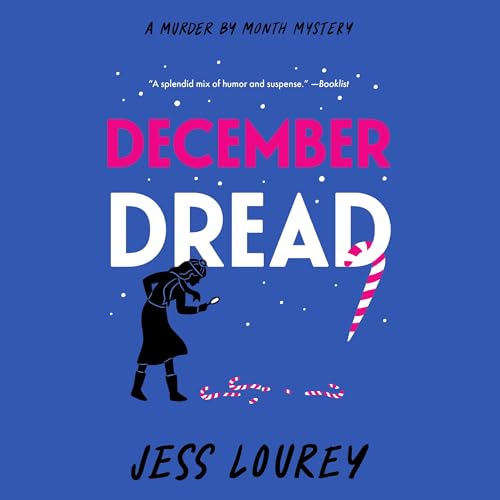 Cover of December Dread