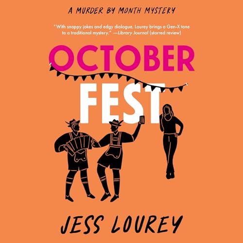 Cover of October Fest