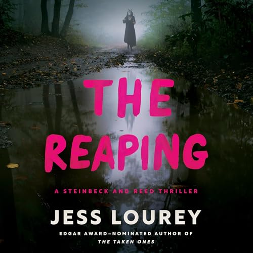 Cover of The Reaping