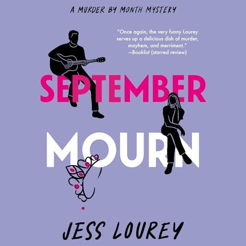 Cover of September Mourn