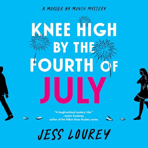 Cover of Knee High by the Fourth of July