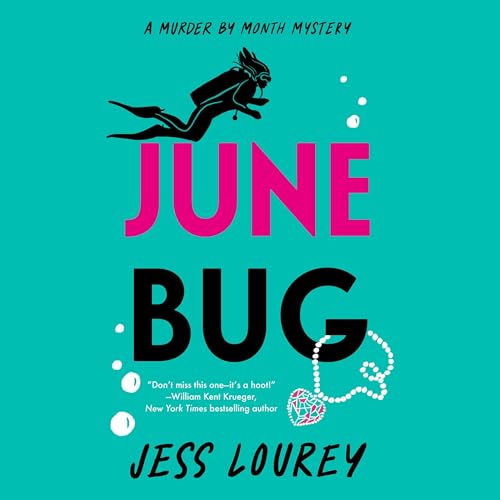 Cover of June Bug