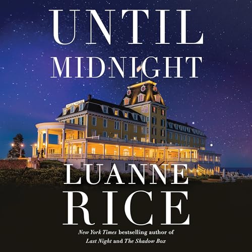 Cover of Until Midnight