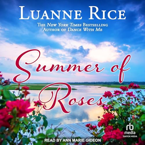 Cover of Summer of Roses