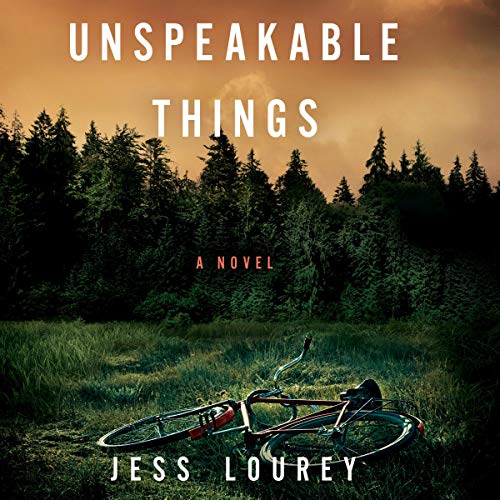 Cover of Unspeakable Things