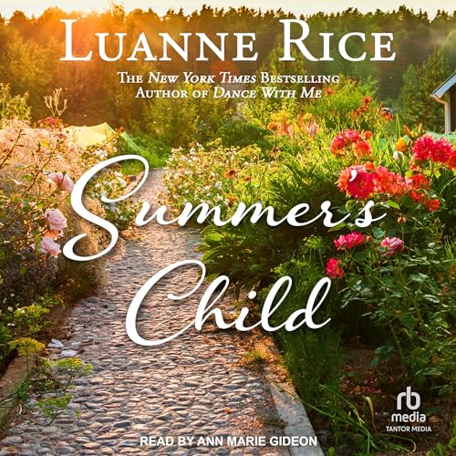 Cover of Summer’s Child