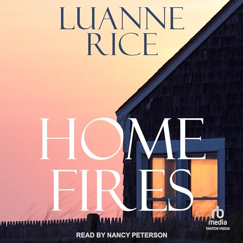 Cover of Home Fires