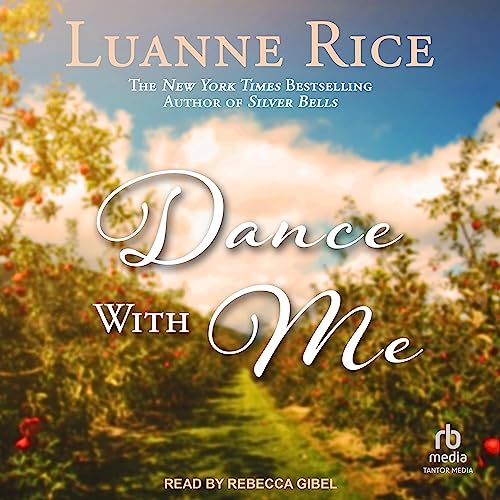 Cover of Dance with Me
