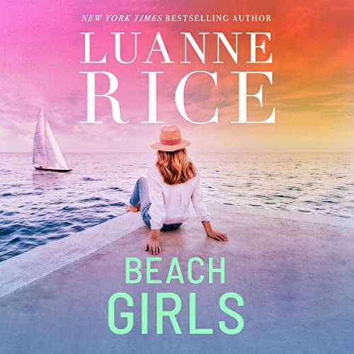 Cover of Beach Girls