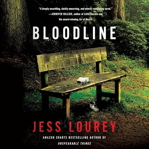 Cover of Bloodline