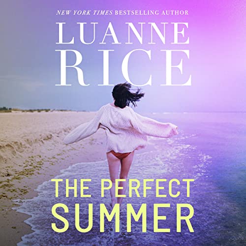 Cover of The Perfect Summer