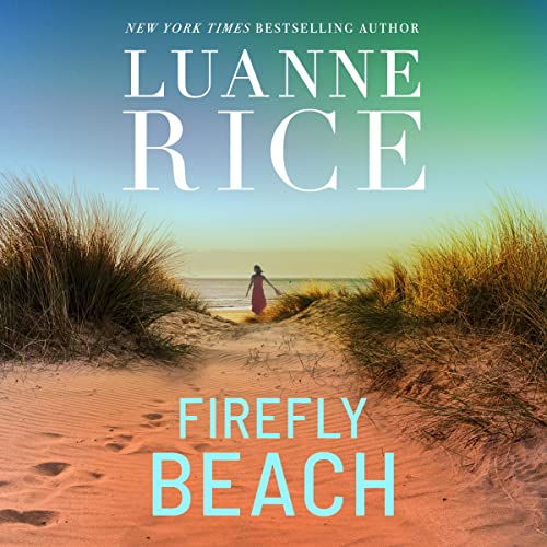 Cover of Firefly Beach