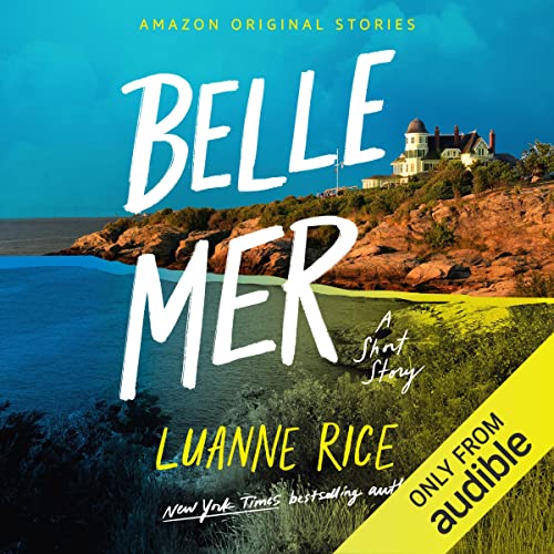 Cover of Belle Mer