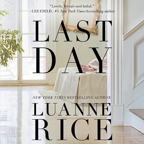 Cover of Last Day