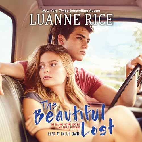 Cover of The Beautiful Lost