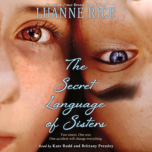 Cover of The Secret Language of Sisters