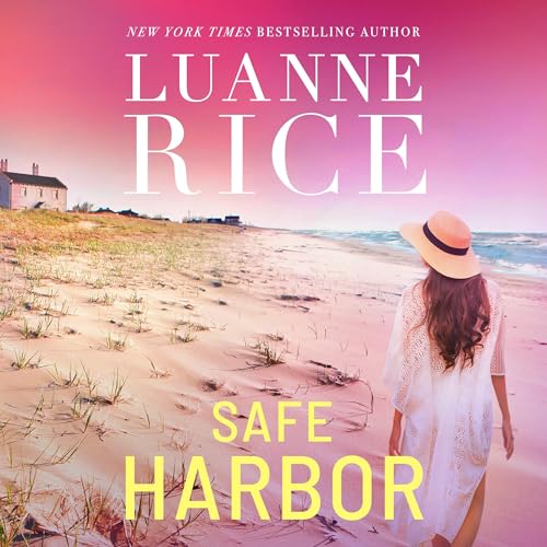 Cover of Safe Harbor