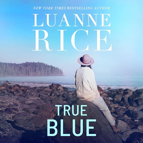 Cover of True Blue