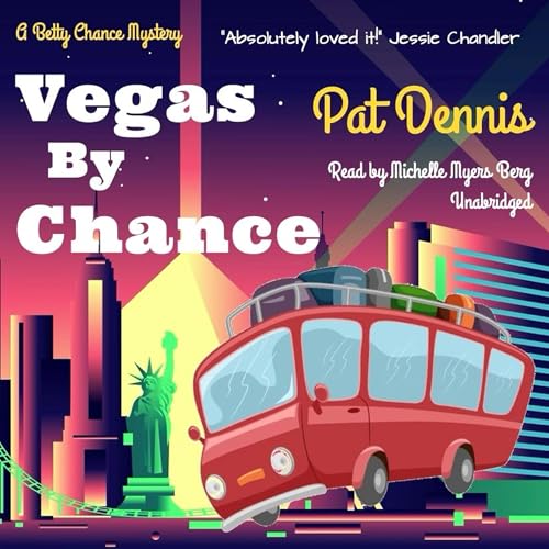 Cover of Vegas by Chance