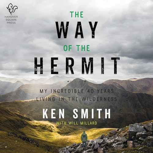Cover of The Way of the Hermit