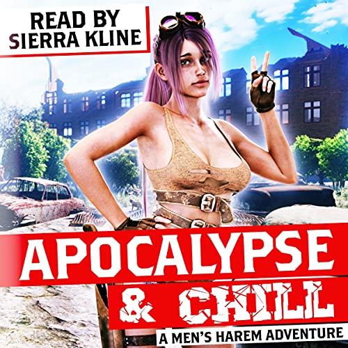 Cover of Apocalypse & Chill