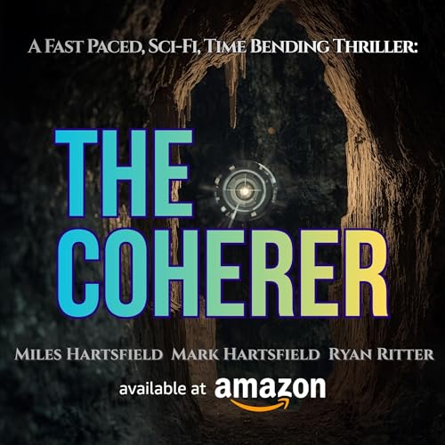 Cover of The Coherer