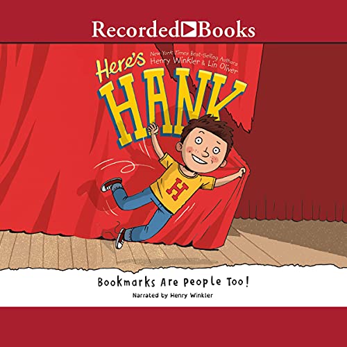 Cover of Bookmarks Are People Too!
