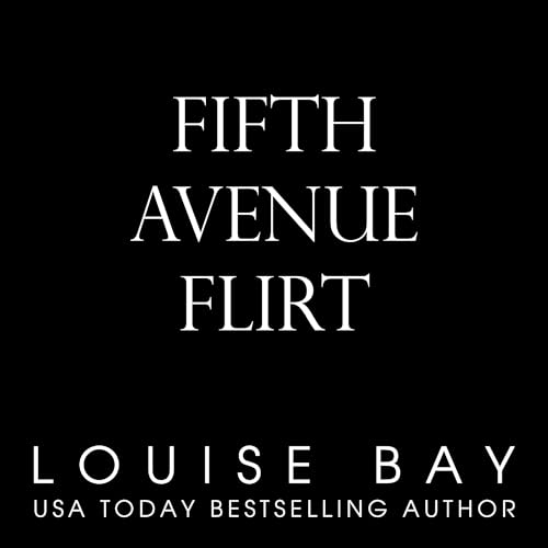 Cover of Fifth Avenue Flirt