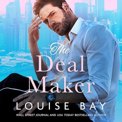 Cover of The Deal Maker