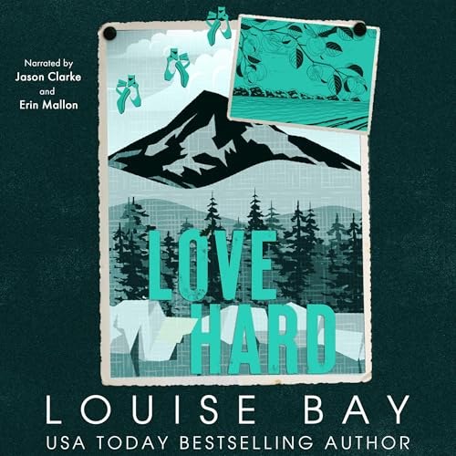 Cover of Love Hard