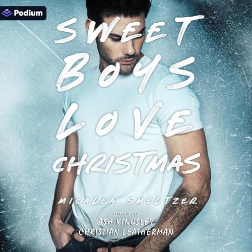 Cover of Sweet Boys Love Christmas