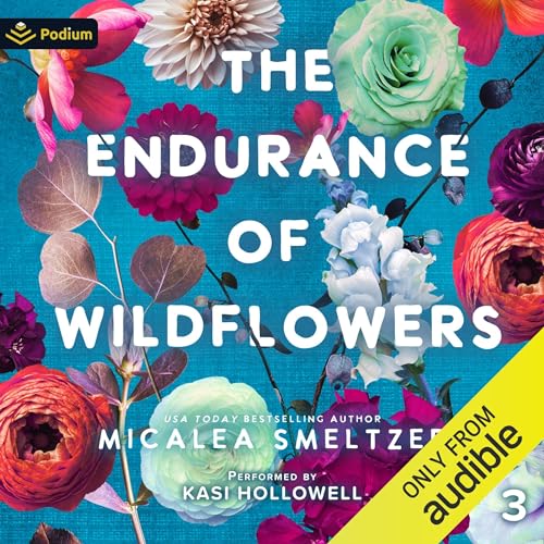 Cover of The Endurance of Wildflowers