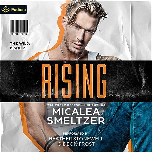 Cover of Rising