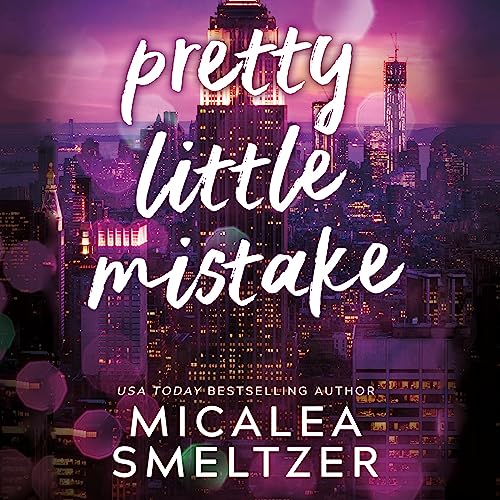Cover of Pretty Little Mistake