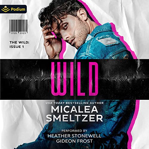 Cover of Wild