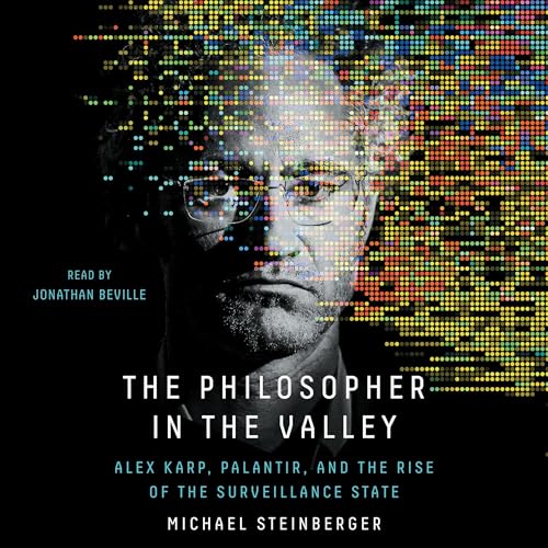 Cover of The Philosopher in the Valley