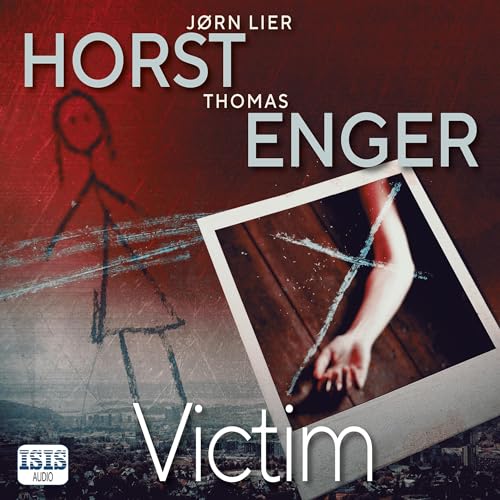 Cover of Victim