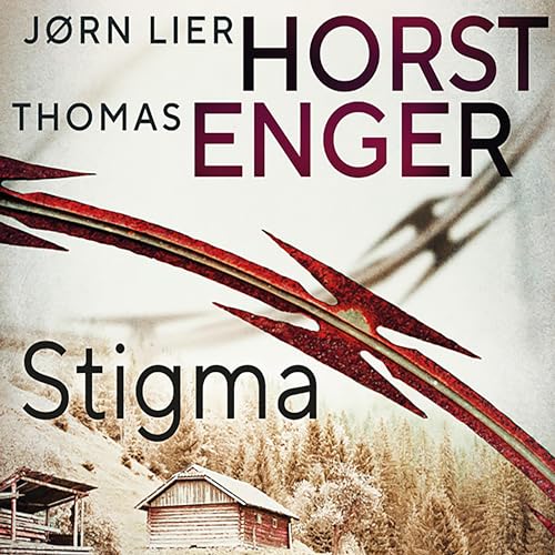 Cover of Stigma
