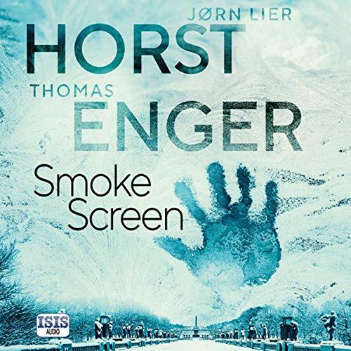 Cover of Smoke Screen