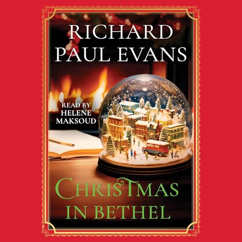 Cover of Christmas in Bethel