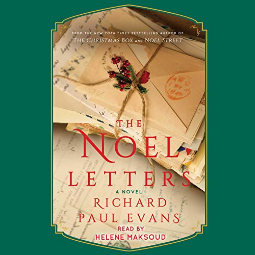 Cover of Noel Letters