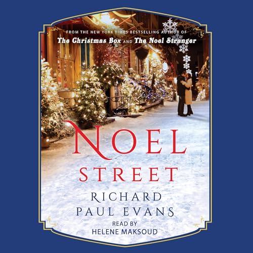 Cover of Noel Street