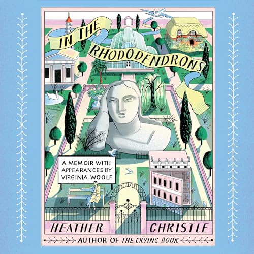 Cover of In the Rhododendrons