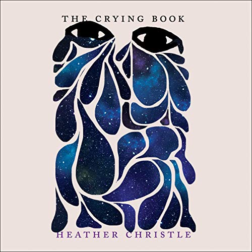 Cover of The Crying Book