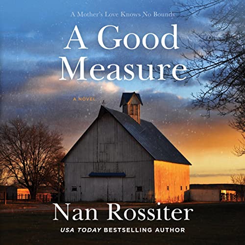 Cover of A Good Measure
