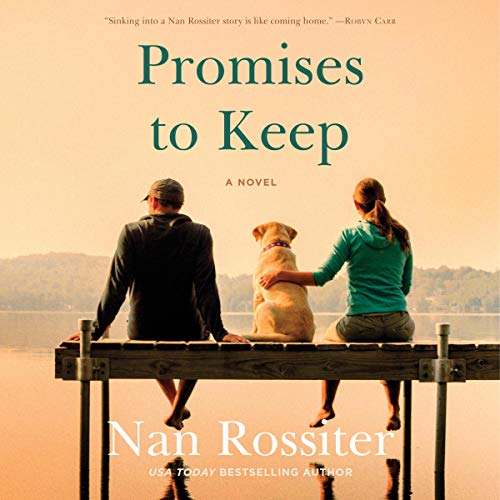 Cover of Promises to Keep