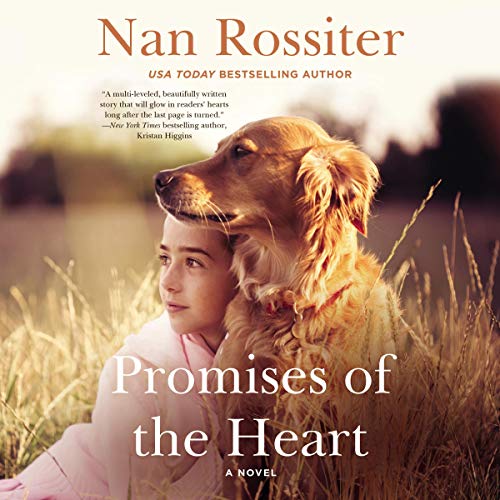 Cover of Promises of the Heart