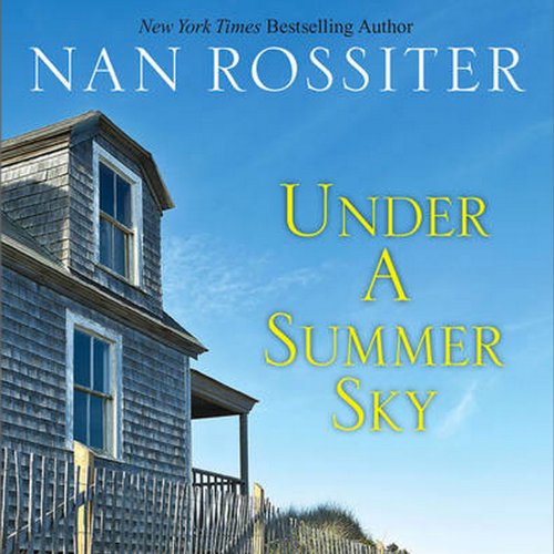 Cover of Under a Summer Sky